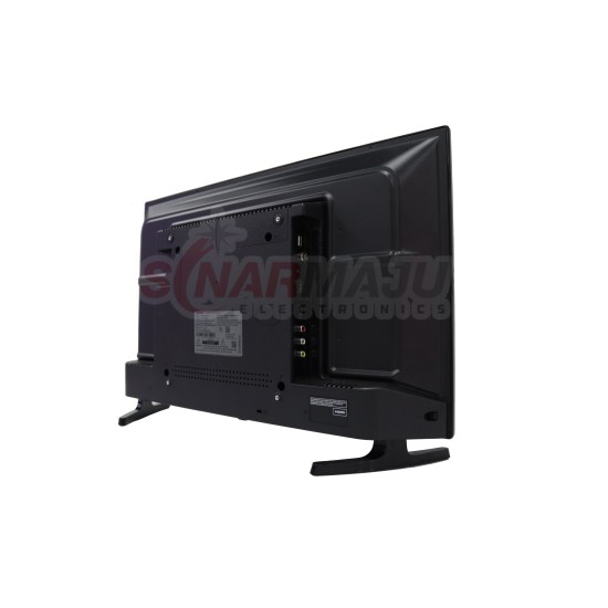 LED TV 24 Inch Samsung HD Ready UA24T4003